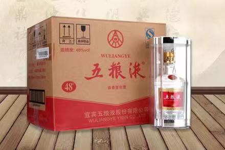 河东五粮液回收